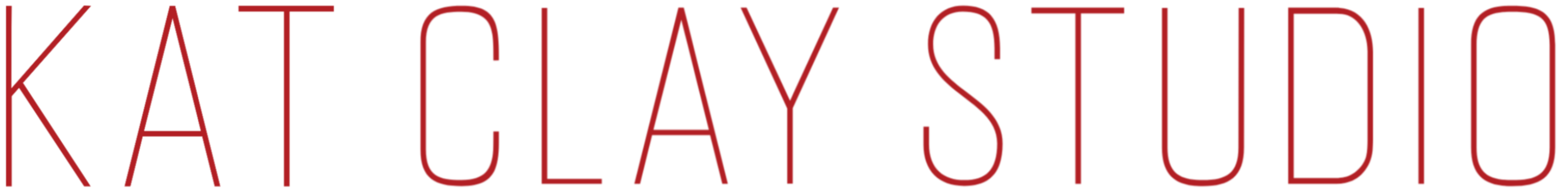 Kat Clay Studio