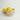 Speckled Vanilla Bean Pot