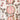 Pink Stripe Plate - Extra Small