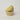 Butter Yellow Little Bowl