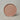 Pink Speckle Plate - Medium