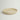 Speckled Vanilla Bean Plate - Medium