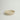 Vanilla Bean Speckle Trinket Dish