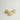 Butter Lemon Melt Candle Holder - Mini