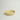 Butter Yellow Melt Trinket Dish